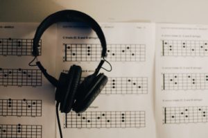 Music For Anxiety